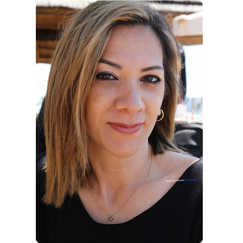 Retreat in Crete Banner