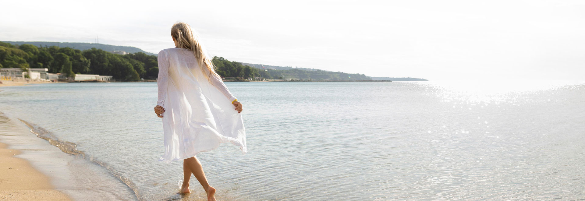 Retreat In Crete Footer Slider